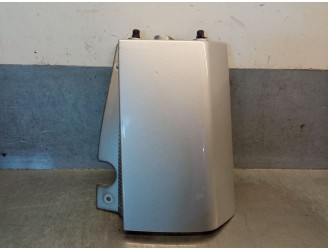 Recambio de molduras traseras para opel meriva a 1.7 16v referencia OEM IAM 13130028 467597050 