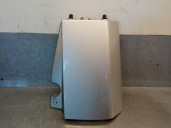 Recambio de molduras traseras para opel meriva a 1.7 16v referencia OEM IAM 13130028 467597050 