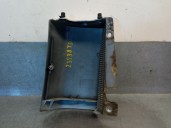 Recambio de molduras traseras para opel meriva a 1.7 16v referencia OEM IAM 13130028 467597050 