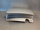 Recambio de molduras traseras para opel meriva a 1.7 16v referencia OEM IAM 13130028 467597050 