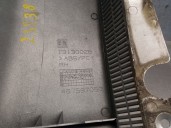 Recambio de molduras traseras para opel meriva a 1.7 16v referencia OEM IAM 13130028 467597050 