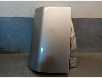 Recambio de molduras traseras para opel meriva a 1.7 16v referencia OEM IAM 13130027 467597050 