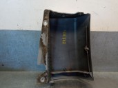 Recambio de molduras traseras para opel meriva a 1.7 16v referencia OEM IAM 13130027 467597050 