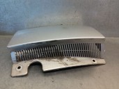 Recambio de molduras traseras para opel meriva a 1.7 16v referencia OEM IAM 13130027 467597050 