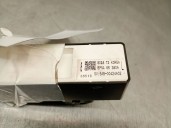 Recambio de mando elevalunas trasero izquierdo para mazda 3 lim. (bl) 2.2 turbodiesel cat referencia OEM IAM BPN66380A BPN66380A