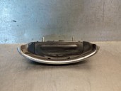 Recambio de maneta exterior porton para opel meriva a 1.7 16v referencia OEM IAM 5176741 5176741 