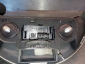 Recambio de maneta exterior porton para opel meriva a 1.7 16v referencia OEM IAM 5176741 5176741 