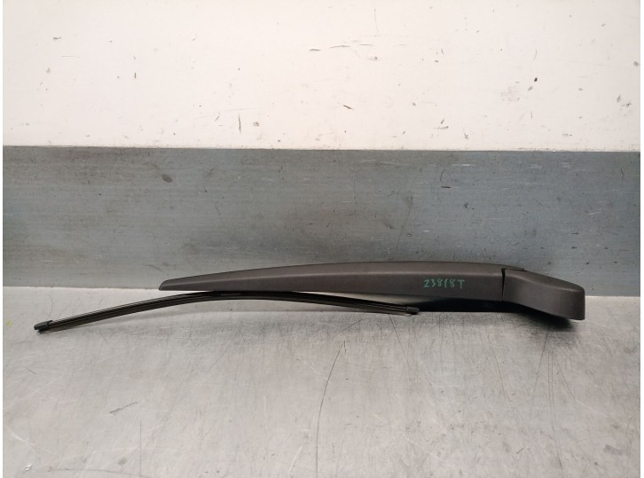 Recambio de brazo limpia trasero para volvo xc60 i suv (156) d5 awd referencia OEM IAM 30753533 30753534 