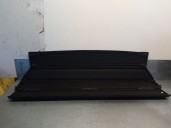 Replacement rear parcel shelf for Opel Meriva A 1.7 16V OEM IAM reference 13213570 13213570 