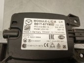 Recambio de modulo electronico para mazda 3 lim. (bl) 2.2 turbodiesel cat referencia OEM IAM B61T67Y90D  6PZ01269214