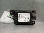Recambio de modulo electronico para mazda 3 lim. (bl) 2.2 turbodiesel cat referencia OEM IAM B61T67Y80D 6PZ01269234