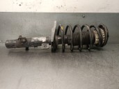 Recambio de amortiguador delantero izquierdo para peugeot 207 16v cat (kfu / et3j4) referencia OEM IAM 5202VF 5202VF 