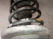 Recambio de amortiguador delantero izquierdo para peugeot 207 16v cat (kfu / et3j4) referencia OEM IAM 5202VF 5202VF 