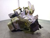 Recambio de caja cambios para peugeot 207 16v cat (kfu / et3j4) referencia OEM IAM 20CQ25 2222TQ 2003368