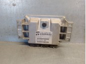 Recambio de centralita motor uce para peugeot 207 16v cat (kfu / et3j4) referencia OEM IAM 9654596080  MAGNETI MARELLI