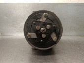 Recambio de compresor aire acondicionado para peugeot 207 16v cat (kfu / et3j4) referencia OEM IAM 9651910980 6453QJ SANDEN