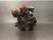 Recambio de compresor aire acondicionado para peugeot 207 16v cat (kfu / et3j4) referencia OEM IAM 9651910980 6453QJ SANDEN