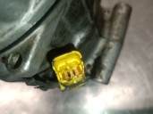 Recambio de compresor aire acondicionado para peugeot 207 16v cat (kfu / et3j4) referencia OEM IAM 9651910980 6453QJ SANDEN