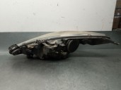 Recambio de faro derecho para peugeot 207 16v cat (kfu / et3j4) referencia OEM IAM 620695 620695 