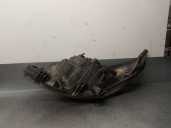 Recambio de faro derecho para peugeot 207 16v cat (kfu / et3j4) referencia OEM IAM 620695 620695 