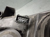 Recambio de faro derecho para peugeot 207 16v cat (kfu / et3j4) referencia OEM IAM 620695 620695 