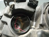 Recambio de faro derecho para peugeot 207 16v cat (kfu / et3j4) referencia OEM IAM 620695 620695 