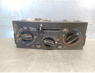 Recambio de mando calefaccion / aire acondicionado para peugeot 207 16v cat (kfu / et3j4) referencia OEM IAM 69910002 6451TK VAL