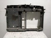 Recambio de panel frontal para peugeot 207 16v cat (kfu / et3j4) referencia OEM IAM 7104FS 7104FS 