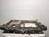 Recambio de panel frontal para peugeot 207 16v cat (kfu / et3j4) referencia OEM IAM 7104FS 7104FS 