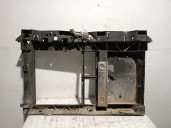 Recambio de panel frontal para peugeot 207 16v cat (kfu / et3j4) referencia OEM IAM 7104FS 7104FS 