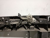 Recambio de panel frontal para peugeot 207 16v cat (kfu / et3j4) referencia OEM IAM 7104FS 7104FS 