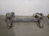 Recambio de puente trasero para peugeot 207 16v cat (kfu / et3j4) referencia OEM IAM 5148L2  5148L2