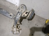 Recambio de puente trasero para peugeot 207 16v cat (kfu / et3j4) referencia OEM IAM 5148L2  5148L2