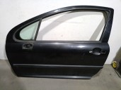 Recambio de puerta delantera izquierda para peugeot 207 16v cat (kfu / et3j4) referencia OEM IAM 9002AN 9002AN 
