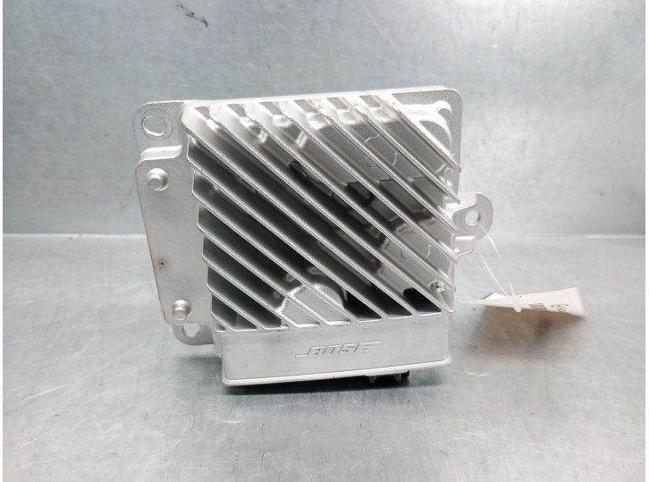 Recambio de amplificador para mazda 3 lim. (bl) 2.2 turbodiesel cat referencia OEM IAM BHR166A20 BHR166A20 