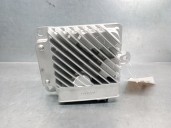Recambio de amplificador para mazda 3 lim. (bl) 2.2 turbodiesel cat referencia OEM IAM BHR166A20 BHR166A20 