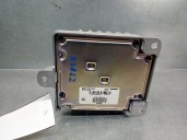 Recambio de amplificador para mazda 3 lim. (bl) 2.2 turbodiesel cat referencia OEM IAM BHR166A20 BHR166A20 