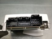 Recambio de amplificador para mazda 3 lim. (bl) 2.2 turbodiesel cat referencia OEM IAM BHR166A20 BHR166A20 