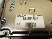 Recambio de amplificador para mazda 3 lim. (bl) 2.2 turbodiesel cat referencia OEM IAM BHR166A20 BHR166A20 