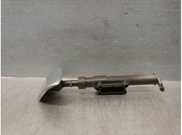 Recambio de limpia faros xenon para volvo xc60 i suv (156) d5 awd referencia OEM IAM 31294406 31294406 