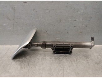 Recambio de limpia faros xenon para volvo xc60 i suv (156) d5 awd referencia OEM IAM 31294407 31294407 