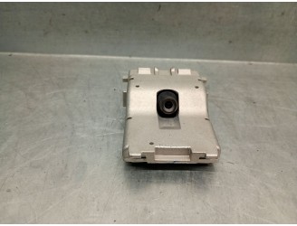 Replacement electronic module for Mazda 3 Lim. (BL) 2.2 turbodiesel cat OEM IAM reference B61L67XCXJ B61L67XCXJ 