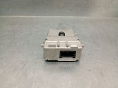 Recambio de modulo electronico para mazda 3 lim. (bl) 2.2 turbodiesel cat referencia OEM IAM B61L67XCXJ B61L67XCXJ 