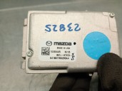 Recambio de modulo electronico para mazda 3 lim. (bl) 2.2 turbodiesel cat referencia OEM IAM B61L67XCXJ B61L67XCXJ 