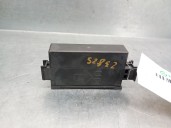 Recambio de centralita cierre para mazda 3 lim. (bl) 2.2 turbodiesel cat referencia OEM IAM D09V675U0  