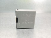 Recambio de modulo electronico para mazda 3 lim. (bl) 2.2 turbodiesel cat referencia OEM IAM B63C51225  