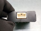 Recambio de modulo electronico para mazda 3 lim. (bl) 2.2 turbodiesel cat referencia OEM IAM B63C51225  