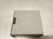 Recambio de modulo electronico para mazda 3 lim. (bl) 2.2 turbodiesel cat referencia OEM IAM B63C51225 