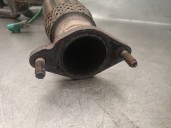 Recambio de tubo escape delantero para ford focus berlina (cak) 1.6 16v cat referencia OEM IAM 1784184 1784184 