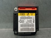 Recambio de centralita airbag para citroën c3 1.4 hdi referencia OEM IAM 9661532480 103855 